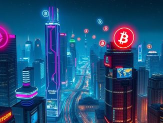 The Future of Cryptocurrency: What to Expect in 2030