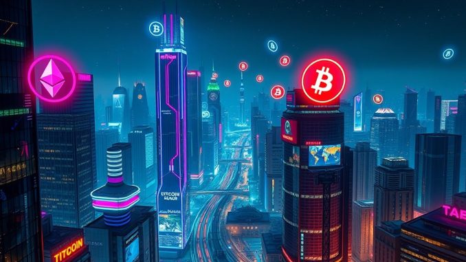 The Future of Cryptocurrency: What to Expect in 2030